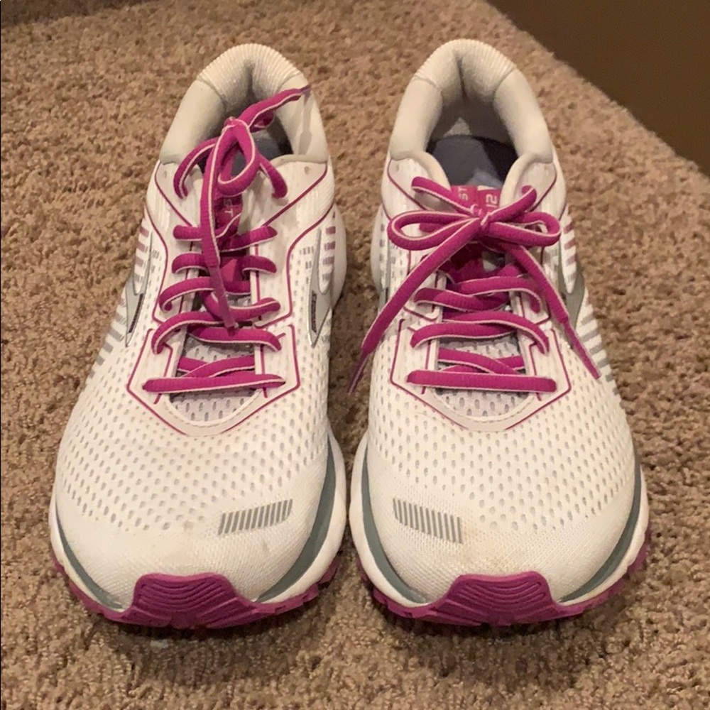 Brooks Running Shoes